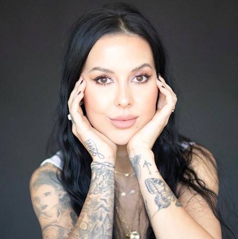 IN THE CHAIR with Makeup Artist Nikkie Larose