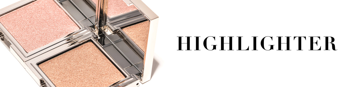 Highlighter Collection Page | Jouer Cosmetics
