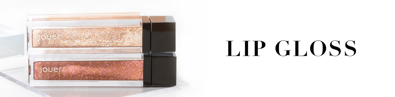 Lip Gloss | Jouer Cosmetics