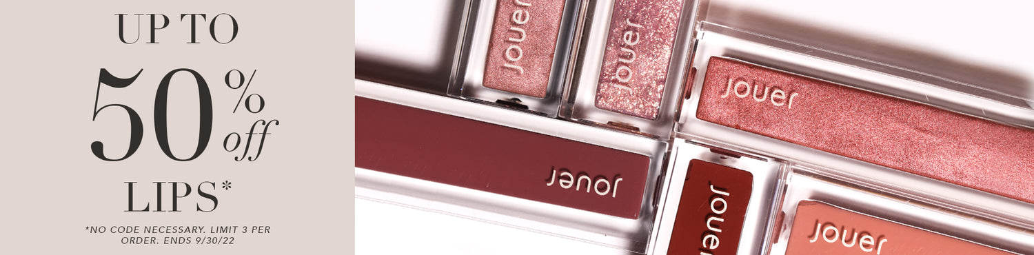 Lip Sale