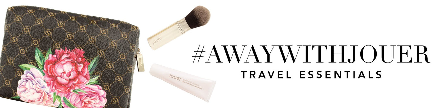 The perfect travel essentials for your getaway - shop now!