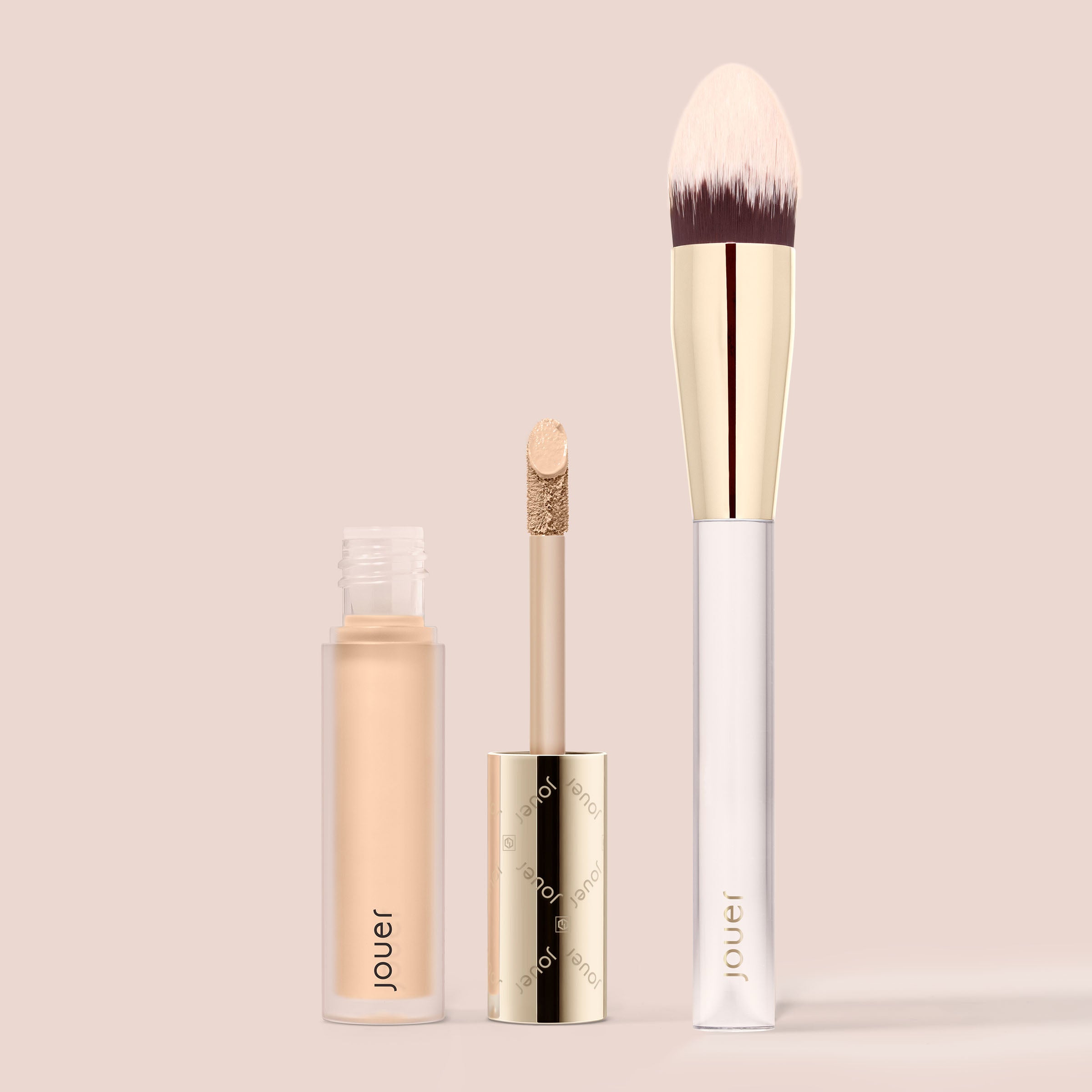 Liquid Concealer Set