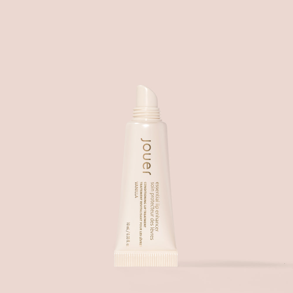 vanilla essential lip enhancer