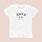 Paris Meets LA Tee