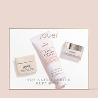 SOS Skin Barrier Repair Set