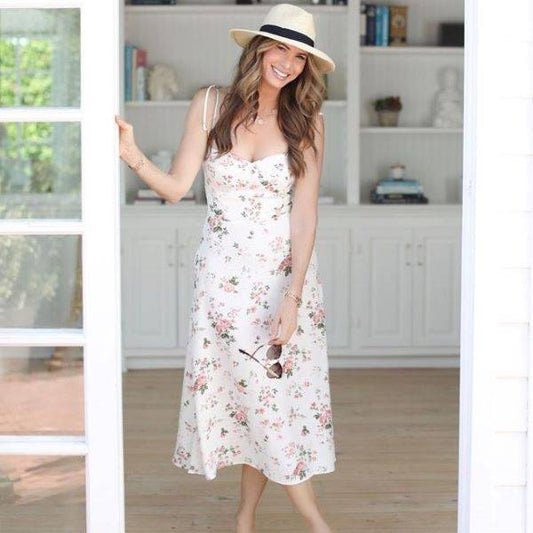 6 Must-Have Dresses for Summer