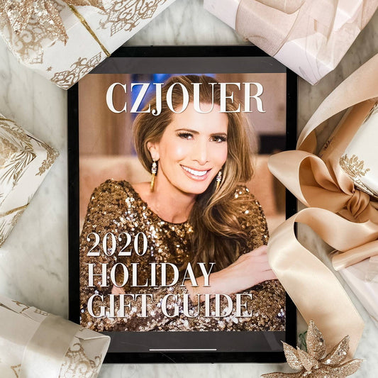 The Ultimate Gift Guide For The Most Important People In Your Life