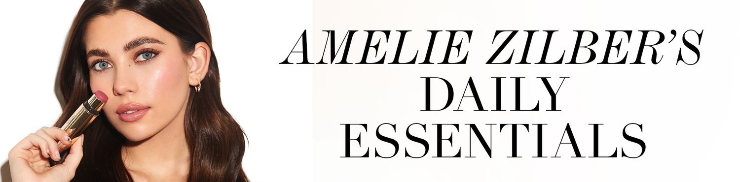 Amelie Zilber's Essentials