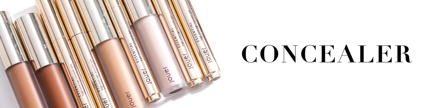 Concealers | Jouer Cosmetics