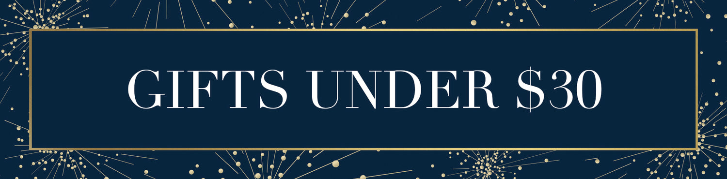 alt: Shop all gifts under $30