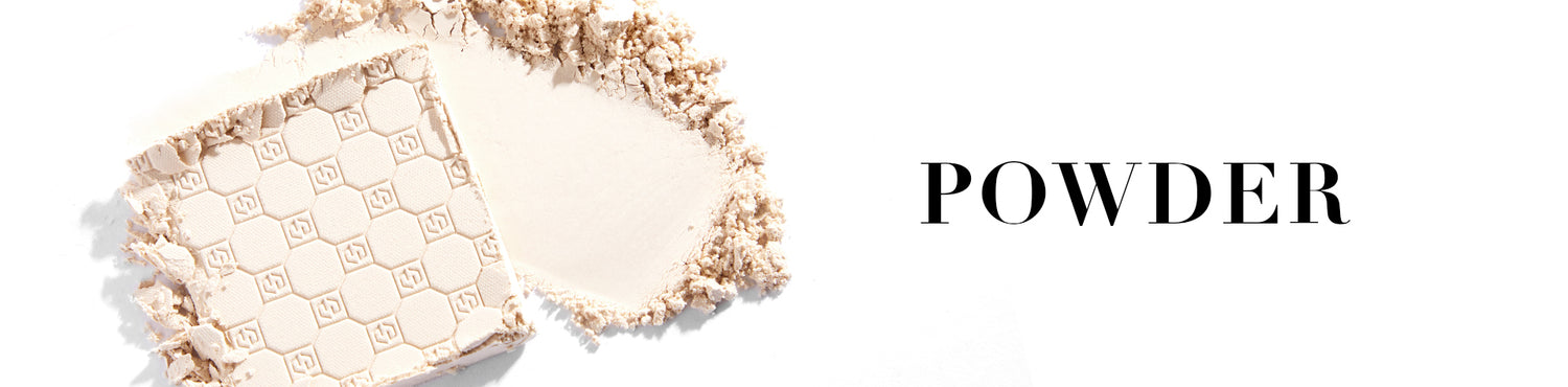 Soft Focus Hydrate + Set Powder | Setting Powder | Jouer Cosmetics