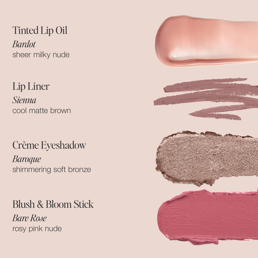 The Iconique Set