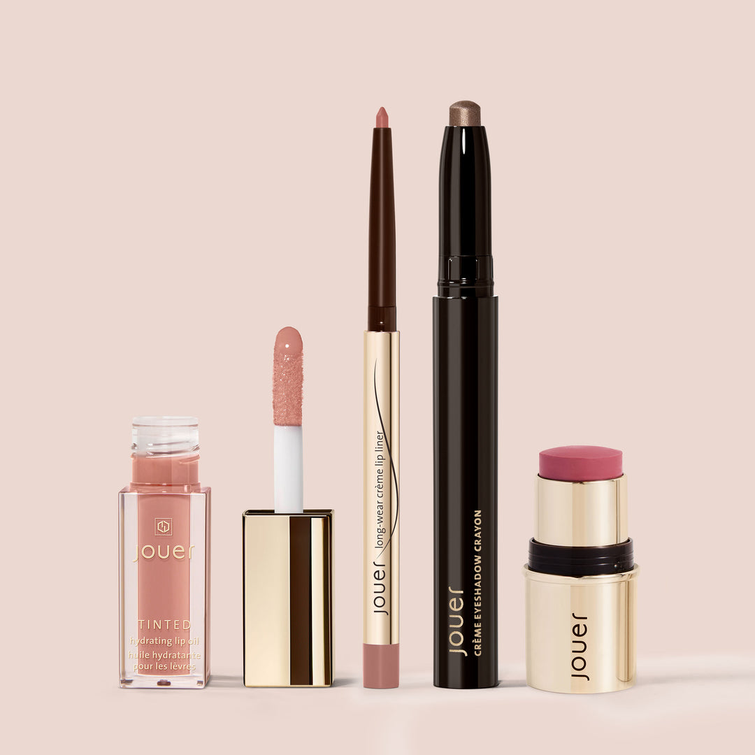 The Iconique Set