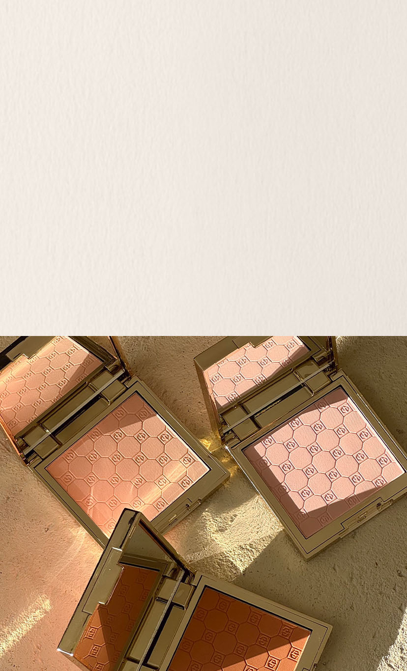 Labor Day Event featuring Jouer brightening powder compacts. Spend $60+ for 20% off and free shipping, $85+ for 25% off, or $110+ for 30% off.