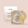 Jouer Luminize Dark Circle Correcting & Smoothing Eye Patches, featuring gold under-eye patches and three individual sachets with product box.