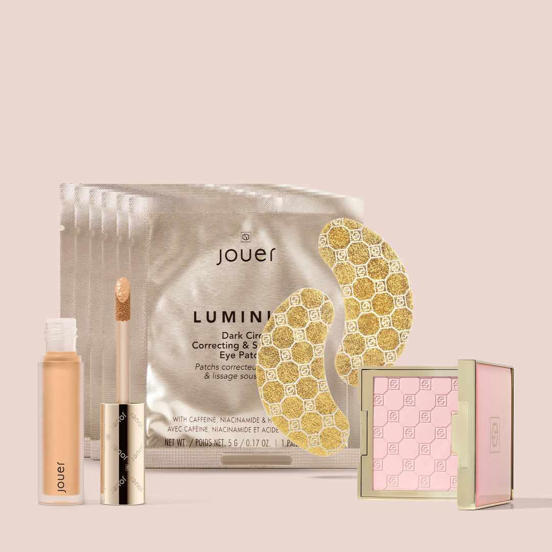 The Bright Eye Edit