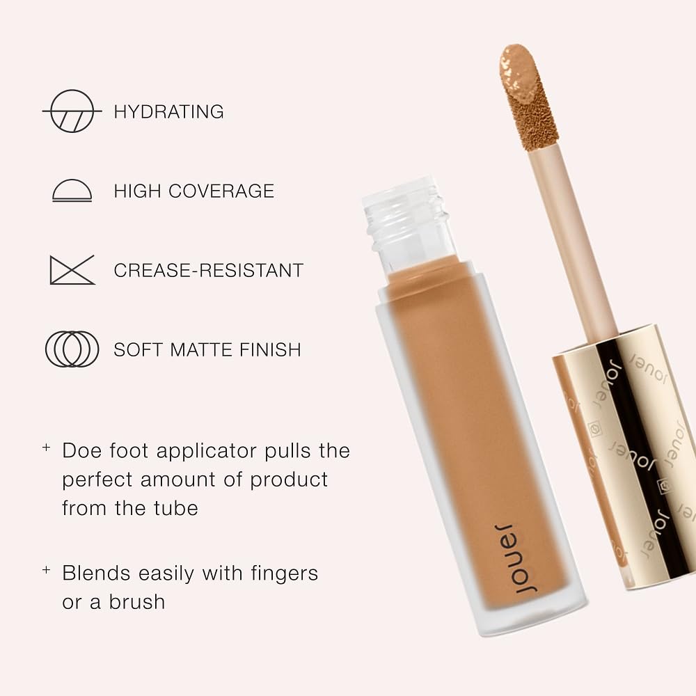 Liquid Concealer Set