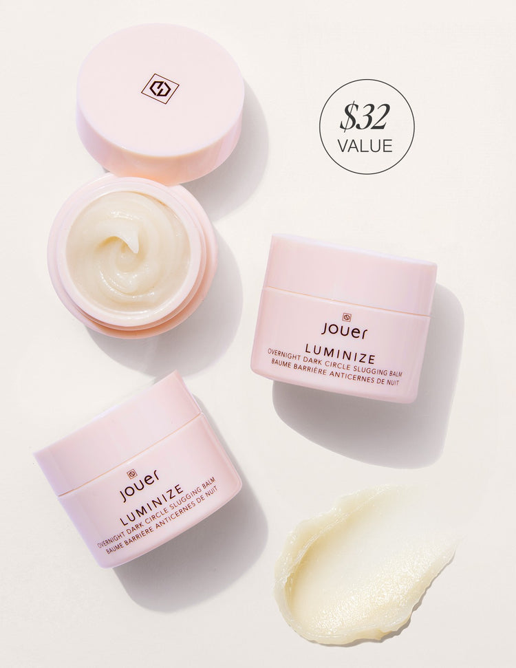 <div class="metafield-rich_text_field"><p>Free Luminize Under Eye Slugging Balm</p></div>