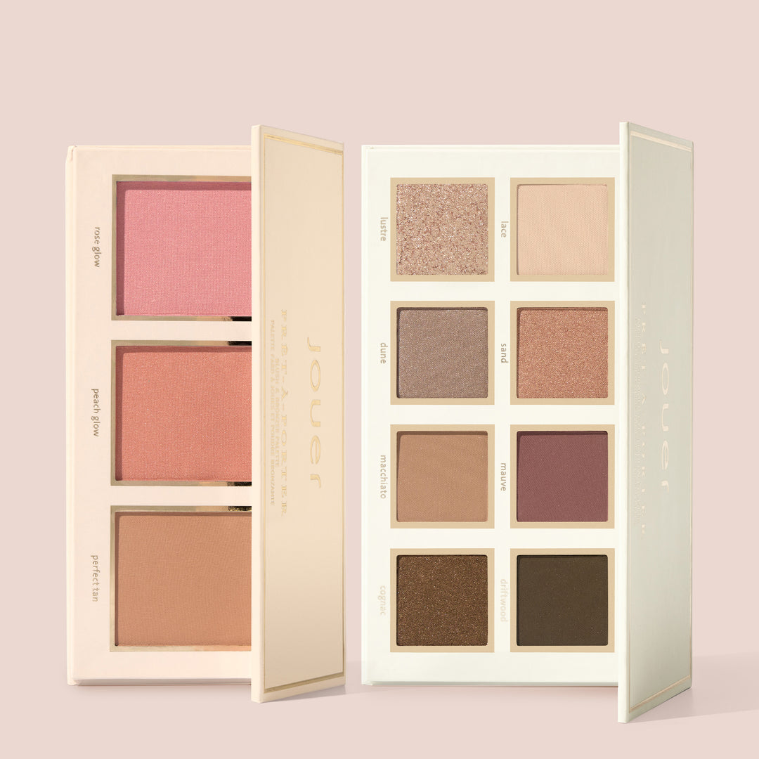 The Ready-To-Wear Set