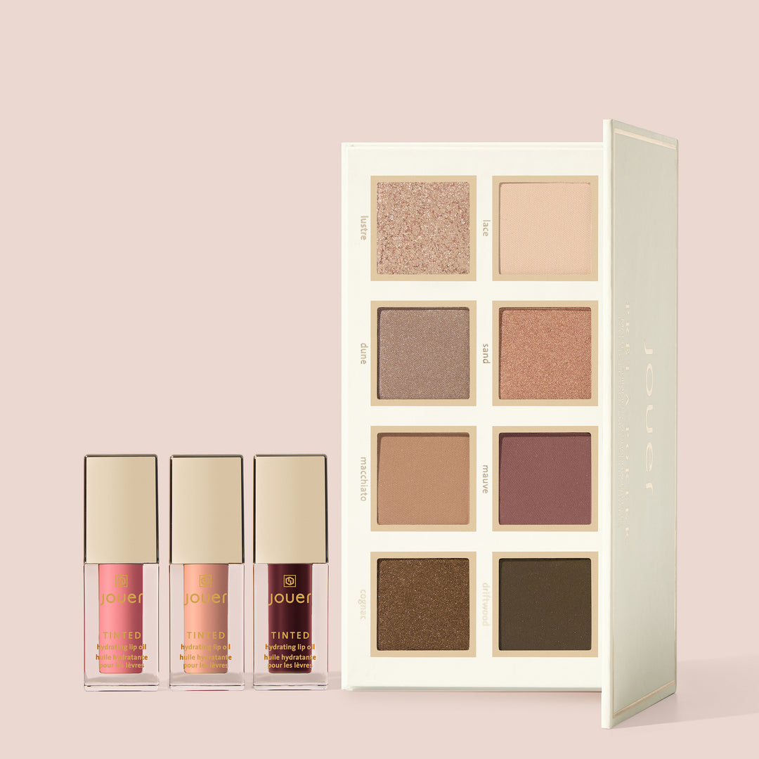 The Day-to-Soirée Set