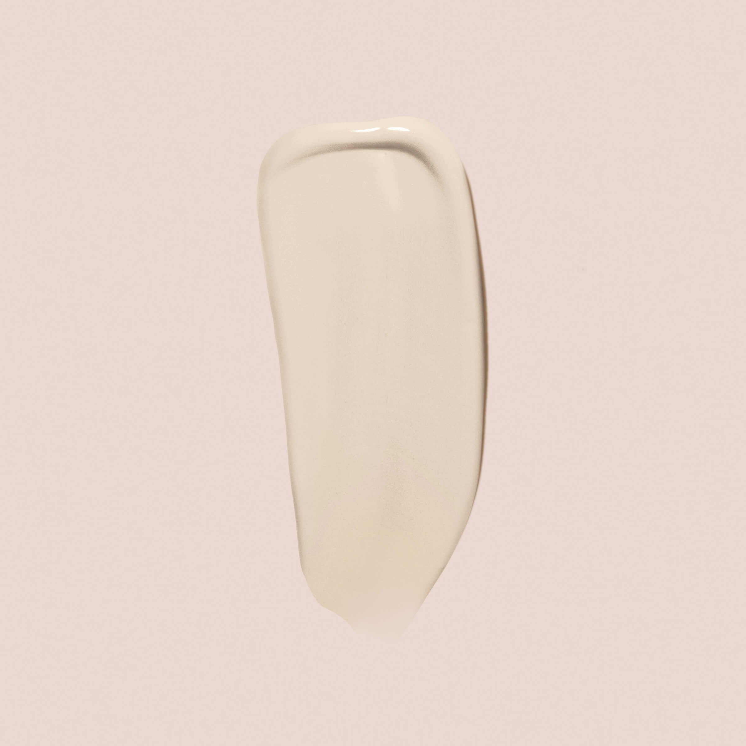 Warm Ivory