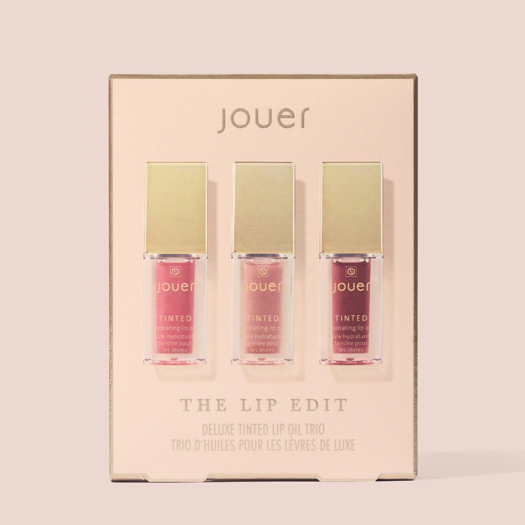 The Lip Edit
