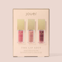 The Lip Edit