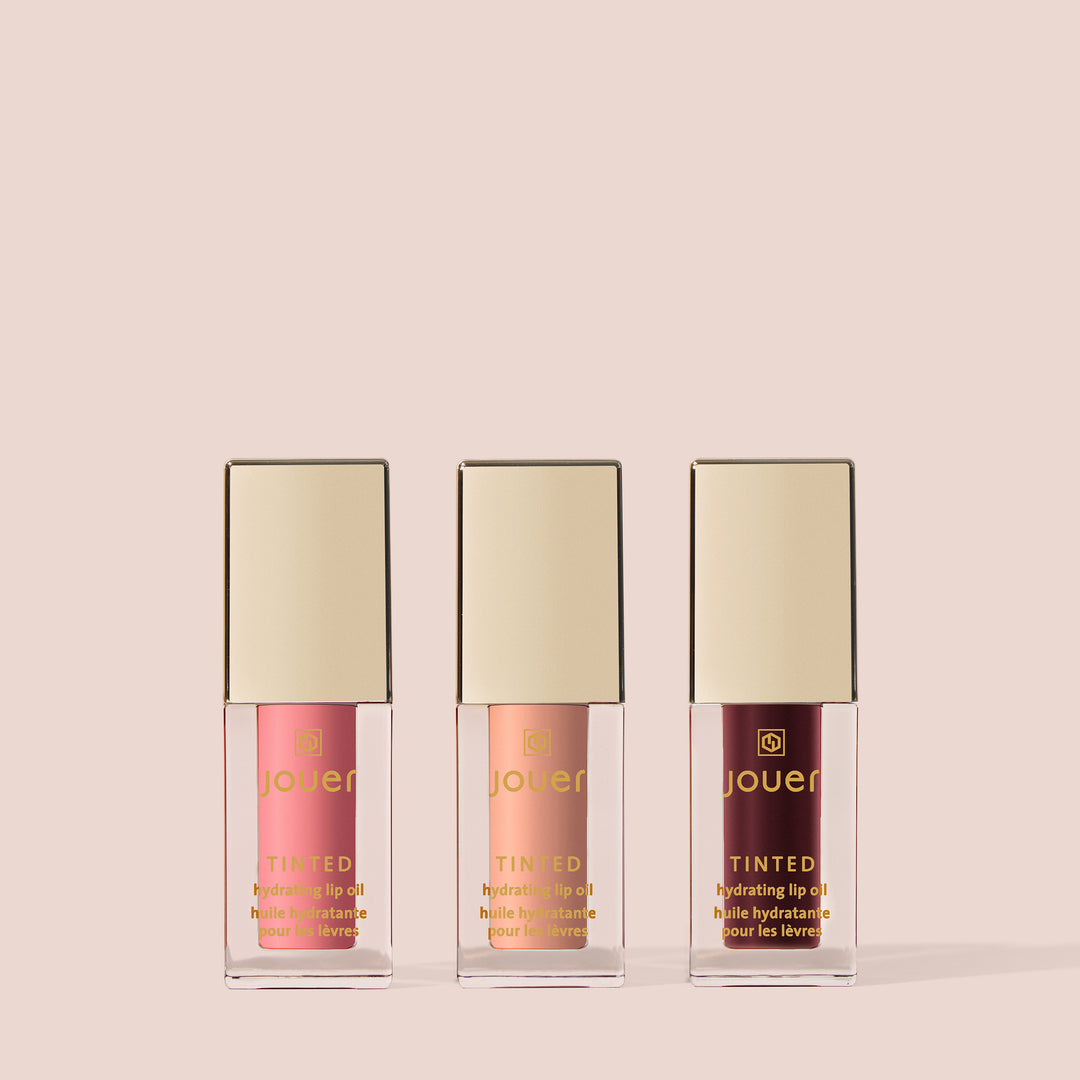 The Lip Edit