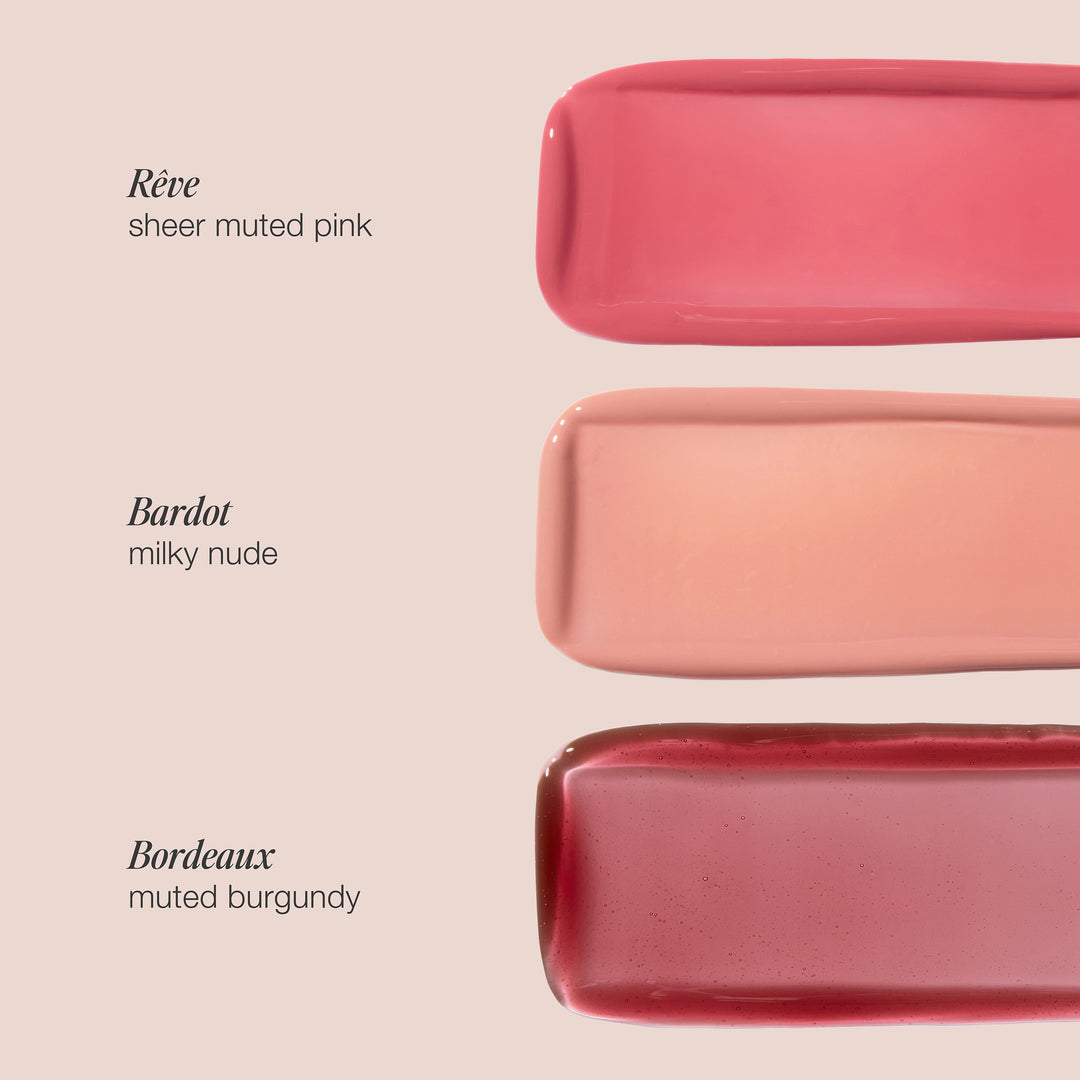 The Day-to-Soirée Set