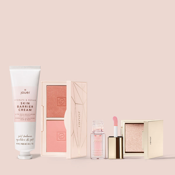 Mini Travel Set
