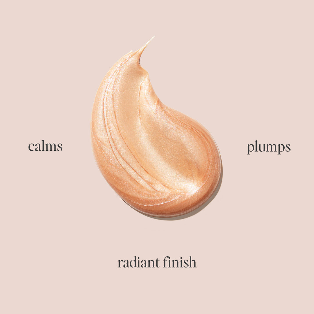 Nude glow,