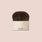 Flat Kabuki Brush