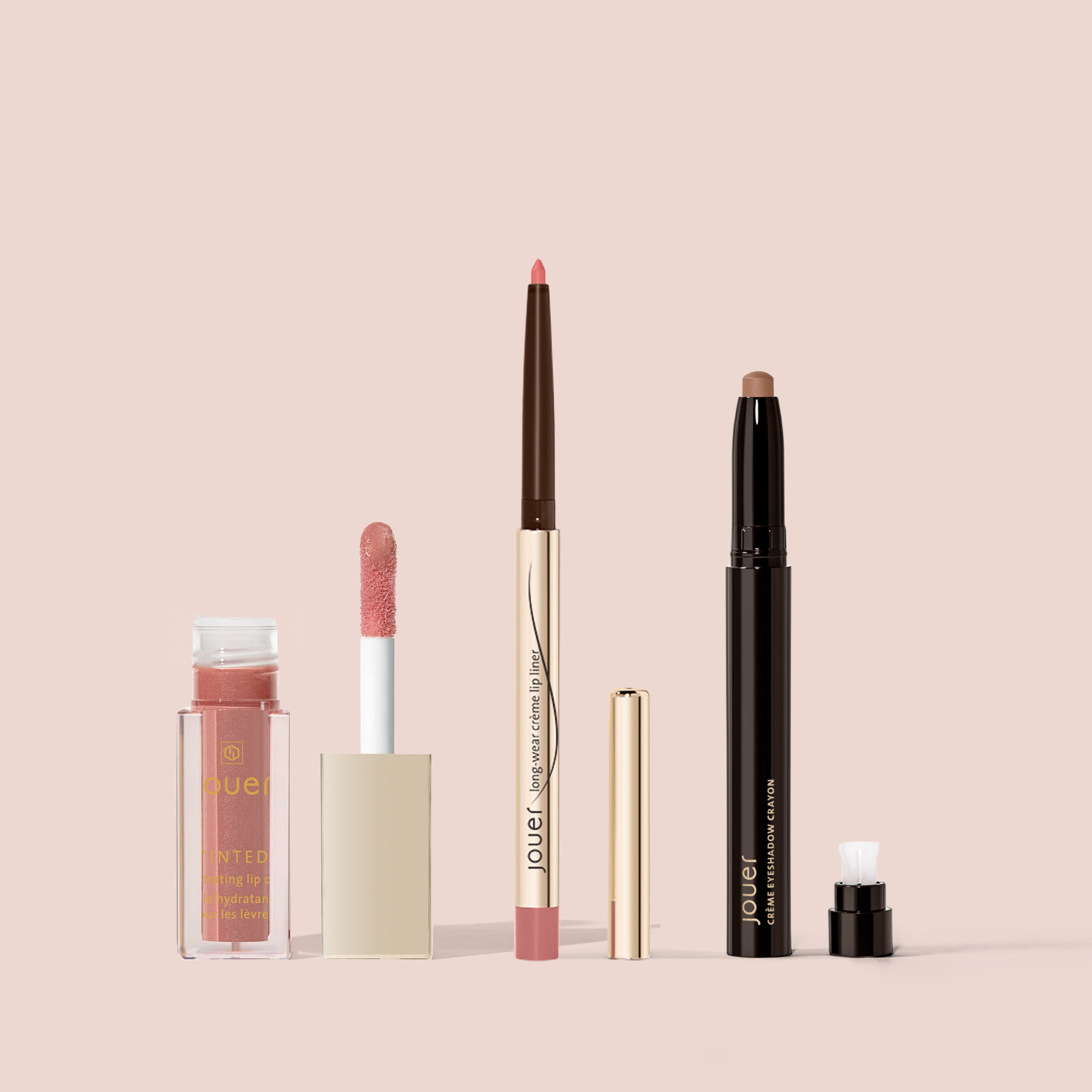Jouer Cosmetics Any Day Everyday - Thumbnail 2