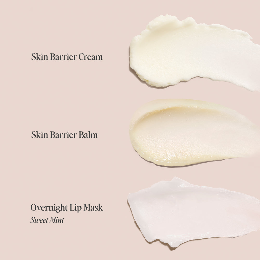 SOS Skin Barrier Repair Set