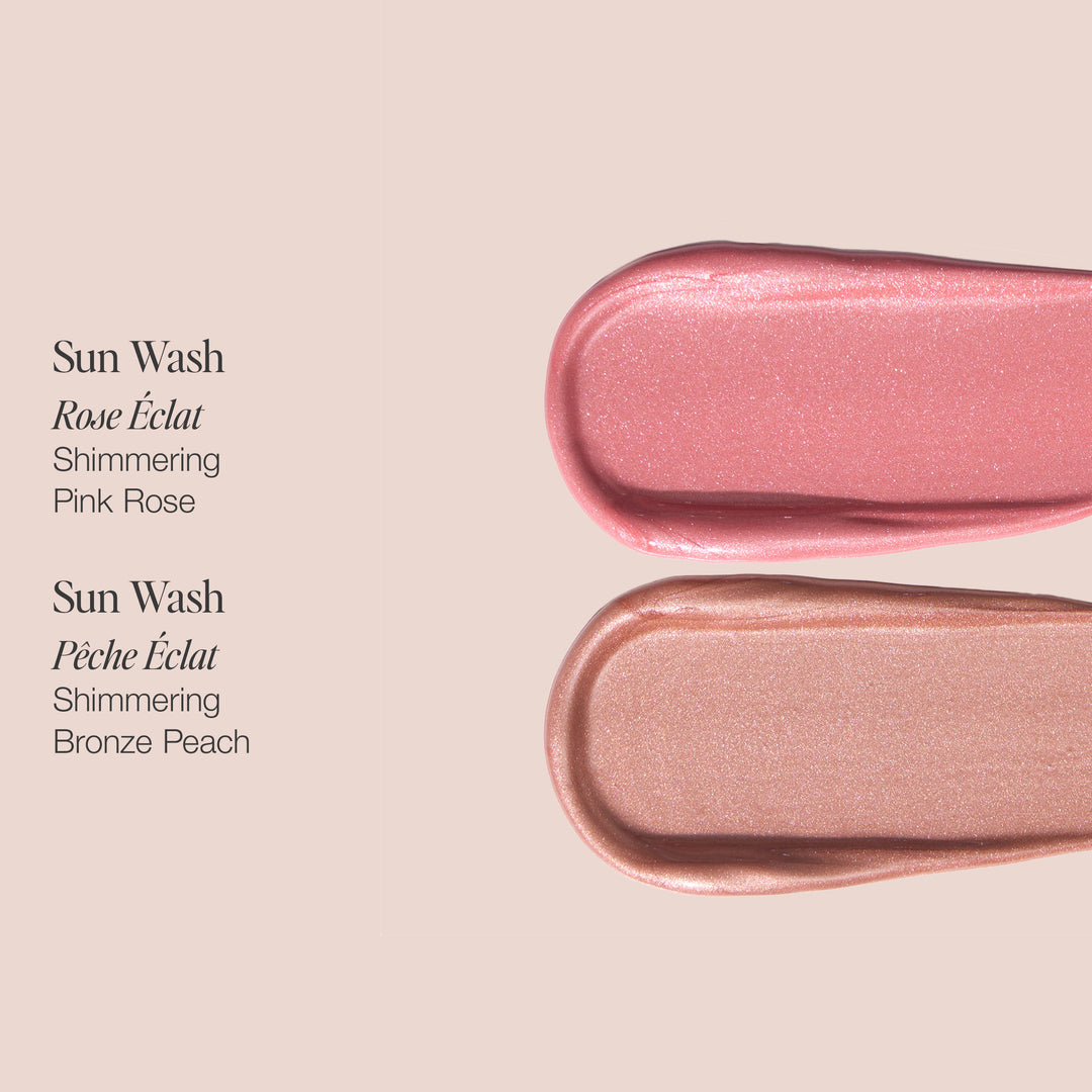 Sunkissed Radiance Set
