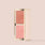 rose gold, Introducing the Blush Bouquet from Jouer Cosmetics—a luxurious, vegan, and cruelty-free makeup compact featuring two stunning blush shades. Encased in a sleek geometric gold design with a sliding lid, this product showcases a shimmery peach blush on top and a matte pink blush on the bottom. Each blush is beautifully embossed with the stylish Jouer logo, delivering guilt-free glamour with every application.