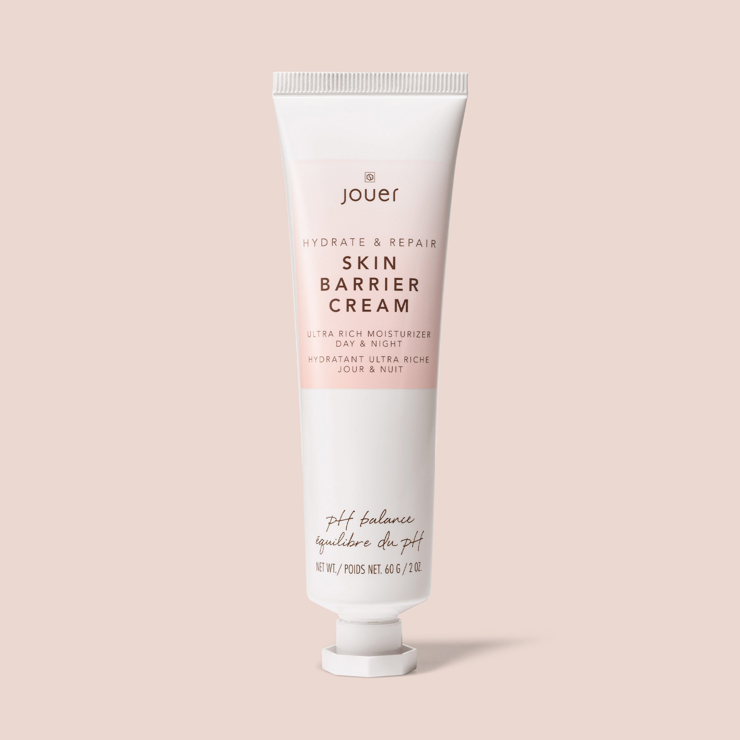 Skin Barrier Cream – Jouer Cosmetics